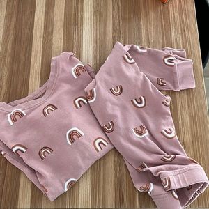 Petit LEM Organic Cotton toddler 3T